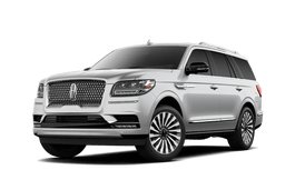 Размер колёс на Lincoln Navigator 2020 Подбор шин на Lincoln Navigator 2020
