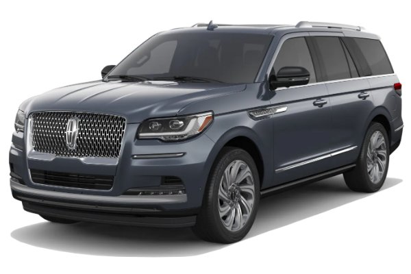Размер колёс на Lincoln Navigator 2022 Подбор шин на Lincoln Navigator 2022