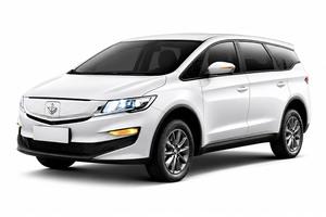 Размер колёс на Livan Maple 80v L 2025 Подбор шин на Livan Maple 80v L 2025