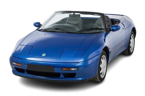 Размер колёс на Lotus Elan 1991 Подбор шин на Lotus Elan 1991