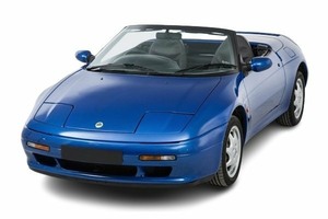 Подбор шин на Lotus Elan 1993