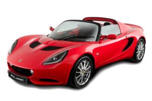 为汽车选择轮胎和轮圈 Lotus Elise. 轮胎适用于 Lotus 为汽车选择轮胎和轮圈 Lotus Elise. Шины на Lotus