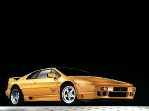 Подбор шин на Lotus Esprit 2001