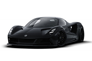 Размер колёс на Lotus Evija 2020 Подбор шин на Lotus Evija 2020