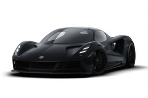 Размер колёс на Lotus Evija 2022 Подбор шин на Lotus Evija 2022