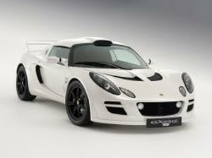 Размер колёс на Lotus Exige 2007 Подбор шин на Lotus Exige 2007