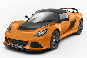 为汽车选择轮胎和轮圈 Lotus Exige. 轮胎适用于 Lotus 为汽车选择轮胎和轮圈 Lotus Exige. Шины на Lotus