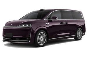 为汽车选择轮胎和轮圈 Luxeed V9. Шины на Luxeed