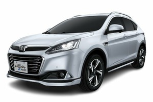 为汽车选择轮胎和轮圈 Luxgen U6. 轮胎适用于 Luxgen 为汽车选择轮胎和轮圈 Luxgen U6. Шины на Luxgen