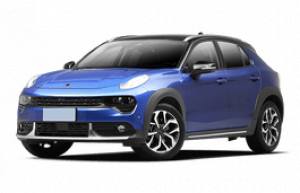 Размер колёс на Lynk&Co 02 2018 Подбор шин на Lynk&Co 02 2018