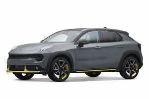 Размер колёс на Lynk&Co 02 2023 Подбор шин на Lynk&Co 02 2023