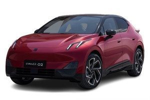 为汽车选择轮胎和轮圈 Lynk&Co 02. Шины на Lynk&Co