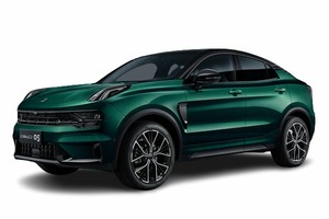 Размер колёс на Lynk&Co 05 2023 Подбор шин на Lynk&Co 05 2023