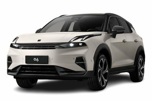 Подбор шин на Lynk&Co 06 2025