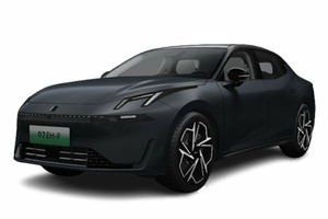 Подбор шин на Lynk&Co 07 2025