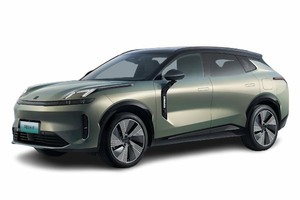 Размер колёс на Lynk&Co 08 2024 Подбор шин на Lynk&Co 08 2024