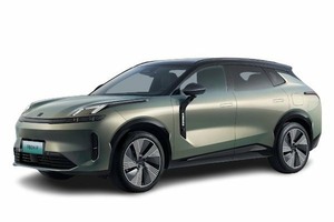 为汽车选择轮胎和轮圈 Lynk&Co 08. Шины на Lynk&Co