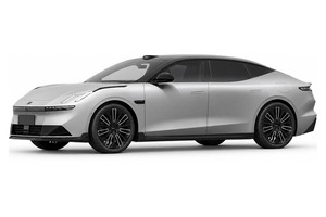 Подбор шин на Lynk&Co 10 2025