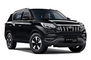 Подбор шин на Mahindra Alturas G4 2021