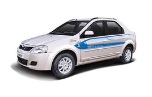 Подбор шин на Mahindra e-Verito 2018