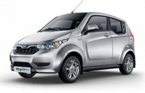 Подбор шин на Mahindra e2o Plus 2020