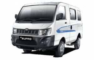 Размер колёс на Mahindra eSupro 2019 Подбор шин на Mahindra eSupro 2019