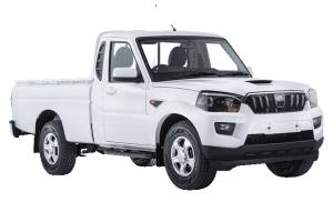 Размер колёс на Mahindra Goa 2020 Подбор шин на Mahindra Goa 2020