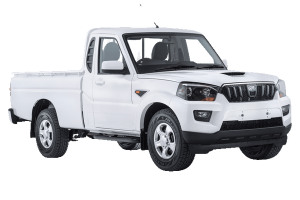 Размер колёс на Mahindra Goa 2022 Подбор шин на Mahindra Goa 2022