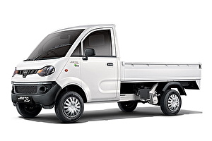Подбор шин на Mahindra Jeeto Plus 2020