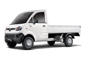 Подбор шин на Mahindra Jeeto Plus 2022