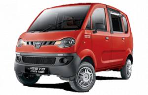 Размер колёс на Mahindra Jeeto 2020 Подбор шин на Mahindra Jeeto 2020