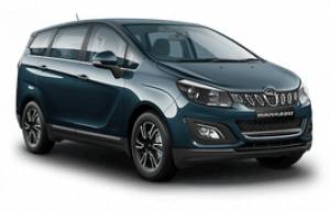 Подбор шин на Mahindra Marazzo 2019