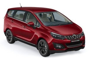 Размер колёс на Mahindra Marazzo 2025 Подбор шин на Mahindra Marazzo 2025