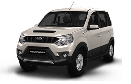 Размер колёс на Mahindra NuvoSport 2018 Подбор шин на Mahindra NuvoSport 2018