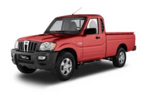 Размер колёс на Mahindra Pik Up 2015 Подбор шин на Mahindra Pik Up 2015
