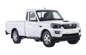 Подбор шин на Mahindra Pik Up 2017