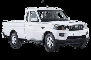 Подбор шин на Mahindra Pik Up 2025