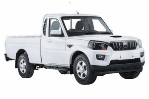 Размер колёс на Mahindra Scorpio Pikup 2019 Подбор шин на Mahindra Scorpio Pikup 2019