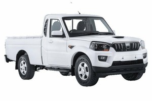 Размер колёс на Mahindra Scorpio Pikup 2023 Подбор шин на Mahindra Scorpio Pikup 2023