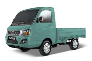 Размер колёс на Mahindra Supro Maxitruck 2024 Подбор шин на Mahindra Supro Maxitruck 2024