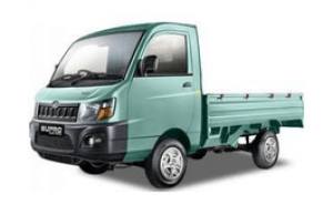 Размер колёс на Mahindra Supro Minitruck 2018 Подбор шин на Mahindra Supro Minitruck 2018