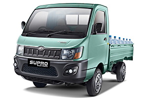 Размер колёс на Mahindra Supro Minitruck 2021 Подбор шин на Mahindra Supro Minitruck 2021