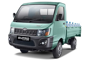 Подбор шин на Mahindra Supro Minitruck 2024