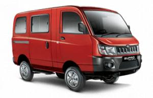 Размер колёс на Mahindra Supro 2018 Подбор шин на Mahindra Supro 2018