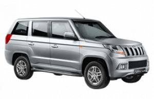 Размер колёс на Mahindra TUV300 Plus 2019 Подбор шин на Mahindra TUV300 Plus 2019
