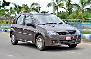 Подбор шин на Mahindra Verito Vibe 2019