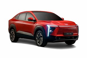 Подбор шин на Mahindra XEV 9e 2024
