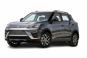 Подбор шин на Mahindra XUV400 2022