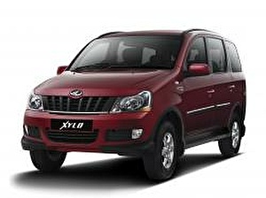 Подбор шин на Mahindra Xylo 2018