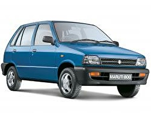 Размер колёс на Maruti 800 2011 Подбор шин на Maruti 800 2011